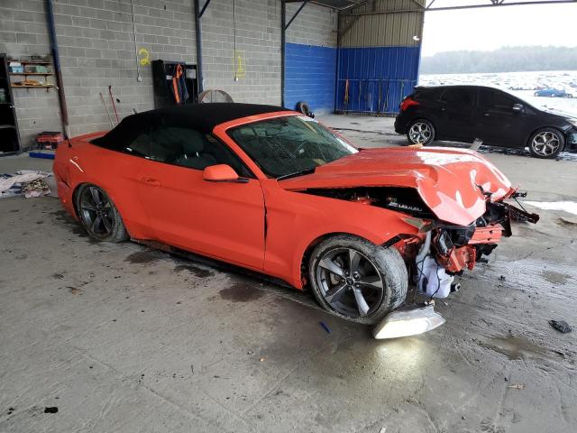 Photo 4 from auction – 2015 FORD MUSTANG with VIN 1FATP8EM9F5330868