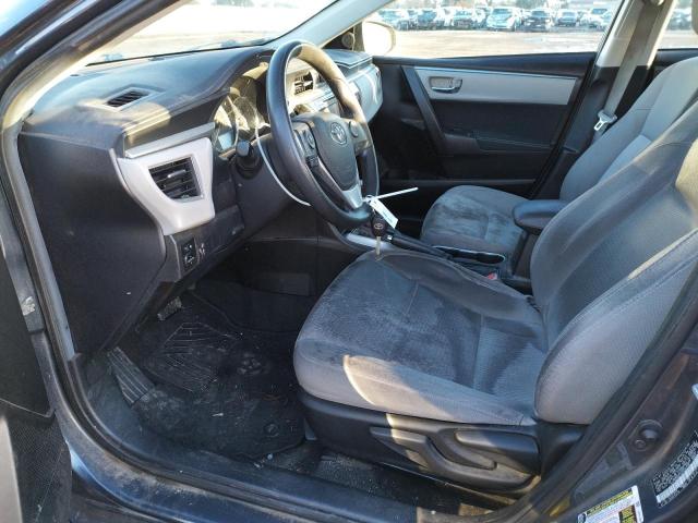 Photo 7 from auction – 2016 TOYOTA COROLLA L with VIN 5YFBURHE7GP446728