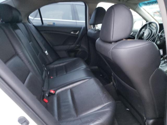 Photo 10 from auction – 2010 ACURA TSX with VIN JH4CU2F68AC035036