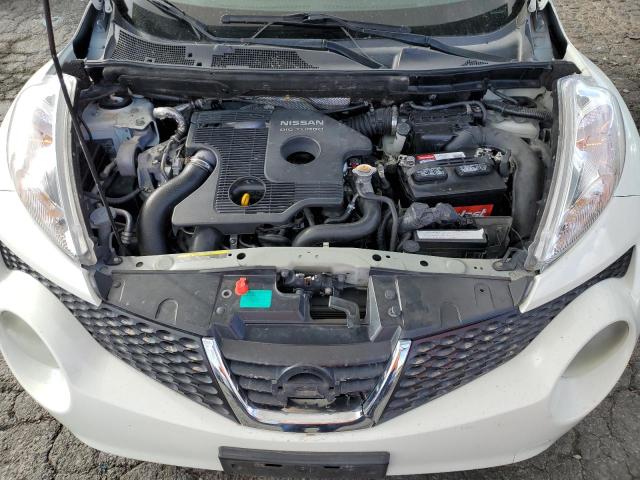 Photo 12 from auction – 2012 NISSAN JUKE S with VIN JN8AF5MR8CT104414