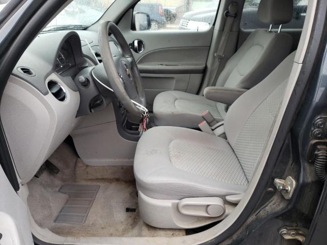 Photo 7 from auction – 2010 CHEVROLET HHR LS with VIN 3GNBAADB7AS625178