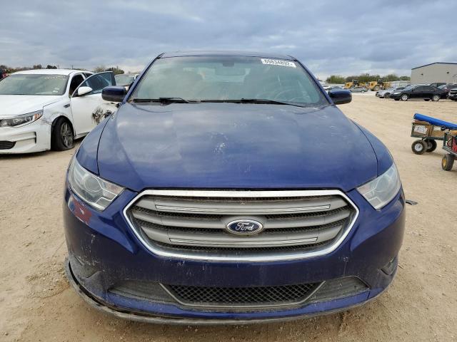 Photo 5 from auction – 2015 FORD TAURUS SEL with VIN 1FAHP2E8XFG135470