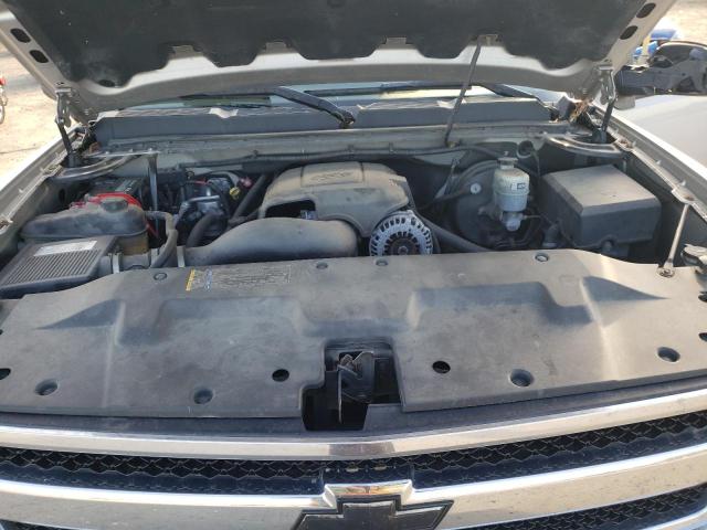 Photo 11 from auction – 2008 CHEVROLET SILVERADO with VIN 2GCEK19J881325111