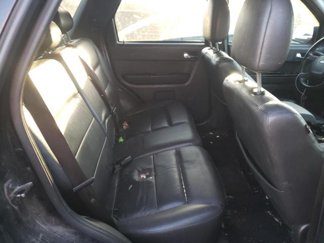 Photo 6 from auction – 2009 FORD ESCAPE LIM with VIN 1FMCU94G49KC98661