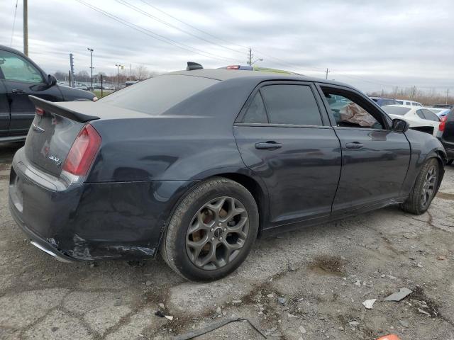 Photo 3 from auction – 2016 CHRYSLER 300 S with VIN 2C3CCAGG0GH287735