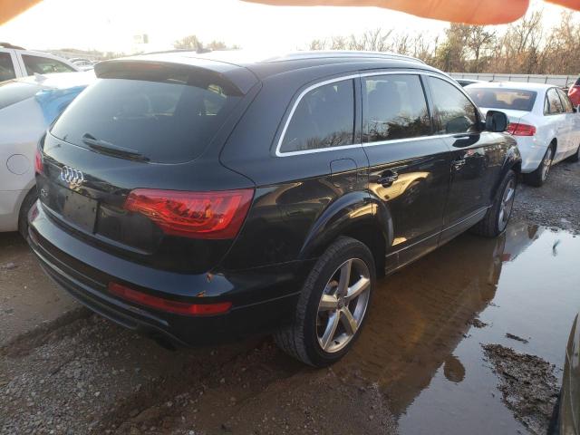 Zdjęcie 3 z aukcji – 2011 AUDI Q7 PRESTIG z VIN WA1DGAFE0BD005968