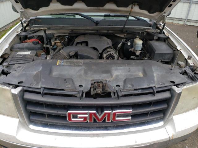 Photo 11 from auction – 2009 GMC SIERRA K15 with VIN 2GTEK33Y191136593