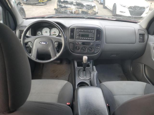 Photo 8 from auction – 2005 FORD ESCAPE XLS with VIN 1FMYU92Z85KD12520