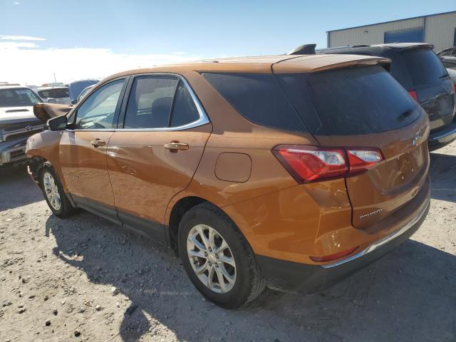 Photo 2 from auction – 2018 CHEVROLET EQUINOX LT with VIN 2GNAXJEV4J6139638