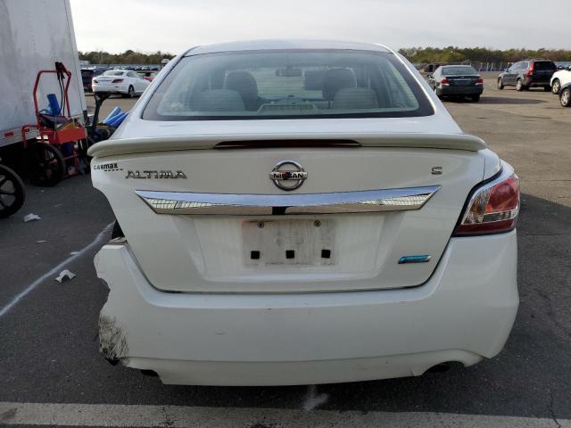 Photo 6 from auction – 2014 NISSAN ALTIMA 2.5 with VIN 1N4AL3AP8EC322938