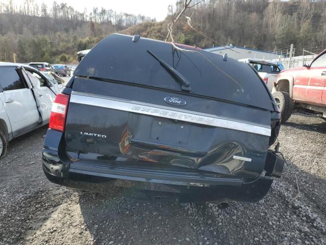 Photo 6 from auction – 2016 FORD EXPEDITION with VIN 1FMJU2AT9GEF55051