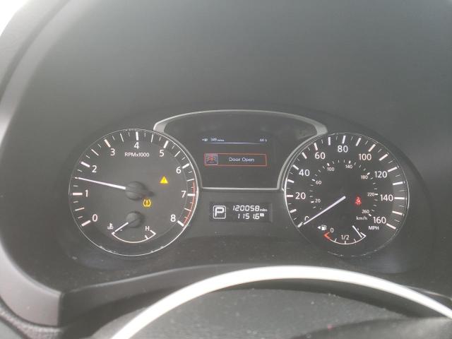 Photo 9 from auction – 2013 NISSAN ALTIMA 2.5 with VIN 1N4AL3AP3DC912740
