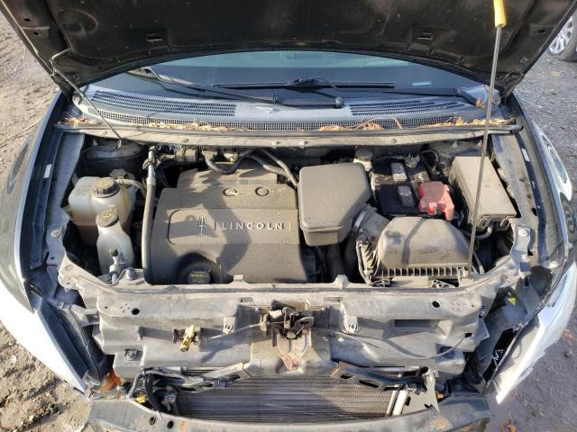 Photo 12 from auction – 2013 LINCOLN MKX with VIN 2LMDJ8JK5DBL41878
