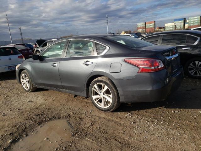 Photo 2 from auction – 2013 NISSAN ALTIMA 2.5 with VIN 1N4AL3AP9DC171400
