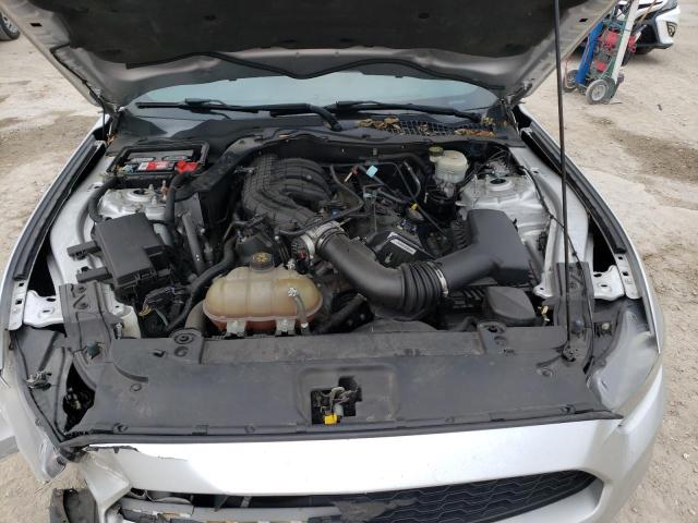 Photo 11 from auction – 2015 FORD MUSTANG with VIN 1FA6P8AM4F5337228