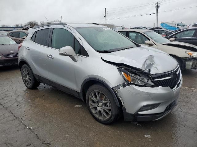 Photo 4 from auction – 2019 BUICK ENCORE SPO with VIN KL4CJ1SB9KB717044