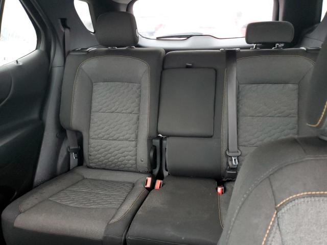 Photo 10 from auction – 2018 CHEVROLET EQUINOX LT with VIN 3GNAXJEV6JS525253