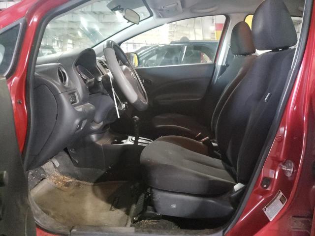 Photo 7 from auction – 2014 NISSAN VERSA NOTE with VIN 3N1CE2CP3EL362372