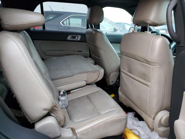 Photo 11 from auction – 2011 FORD EXPLORER L with VIN 1FMHK8F83BGA85575