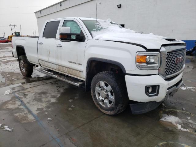 Photo 4 from auction – 2017 GMC SIERRA K35 with VIN 1GT42YEY7HF142198