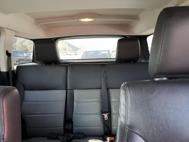 Photo 10 from auction – 2007 DODGE NITRO SLT with VIN 1D8GT58K57W568665