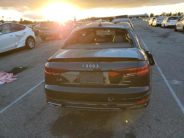 Photo 6 from auction – 2019 AUDI A4 PREMIUM with VIN WAUENAF43KA047976