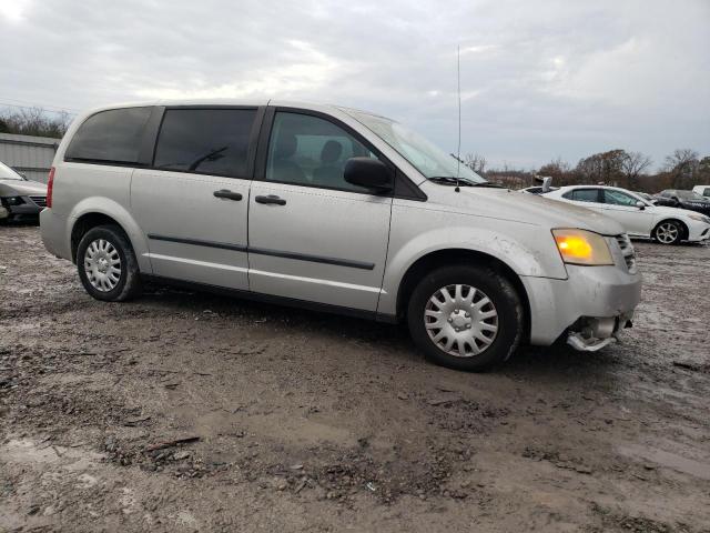 Foto 4 de la subasta – 2008 DODGE CARAVAN con VIN 1D8HN44H78B172300