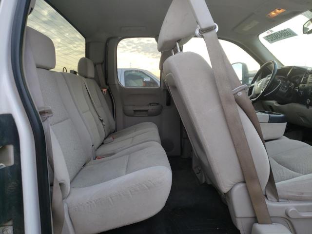 Photo 10 from auction – 2007 CHEVROLET SILVERADO with VIN 1GCHK29617E604220