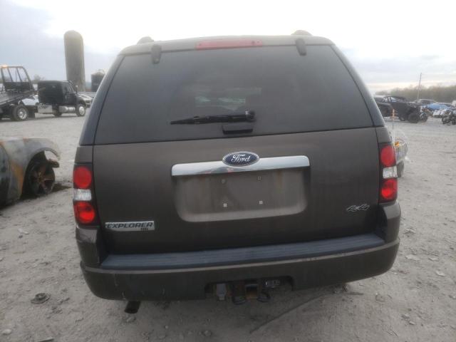 Photo 6 from auction – 2008 FORD EXPLORER X with VIN 1FMEU73E08UA43263