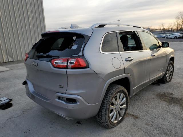 Photo 3 from auction – 2016 JEEP CHEROKEE O with VIN 1C4PJMJSXGW332764