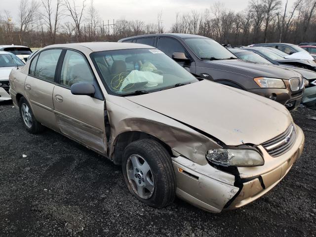Photo 4 from auction – 2004 CHEVROLET CLASSIC with VIN 1G1ND52F04M592046
