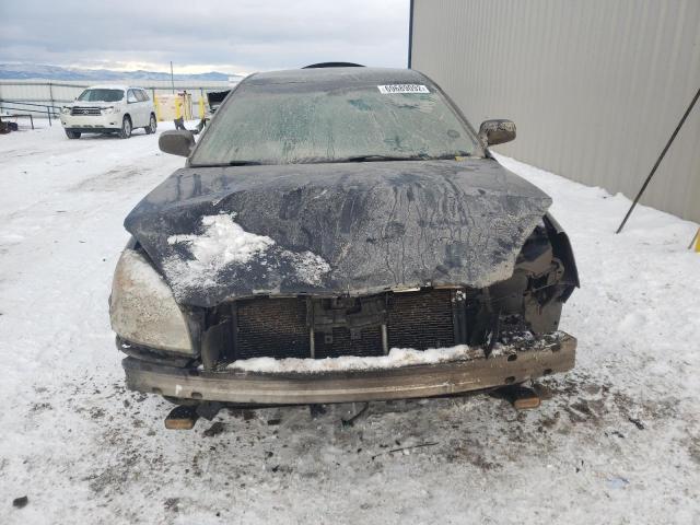 Photo 5 from auction – 2007 BUICK LUCERNE CX with VIN 1G4HP57277U177274