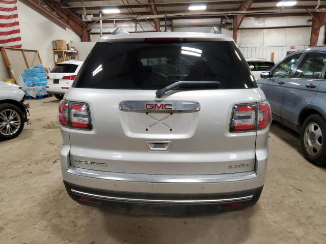 Photo 6 from auction – 2015 GMC ACADIA SLT with VIN 1GKKVRKD4FJ123130