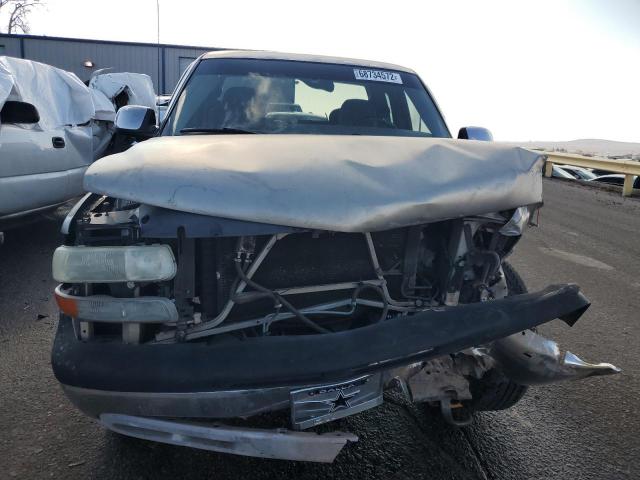 Photo 5 from auction – 2000 CHEVROLET SILVERADO with VIN 2GCEK19T0Y1268548