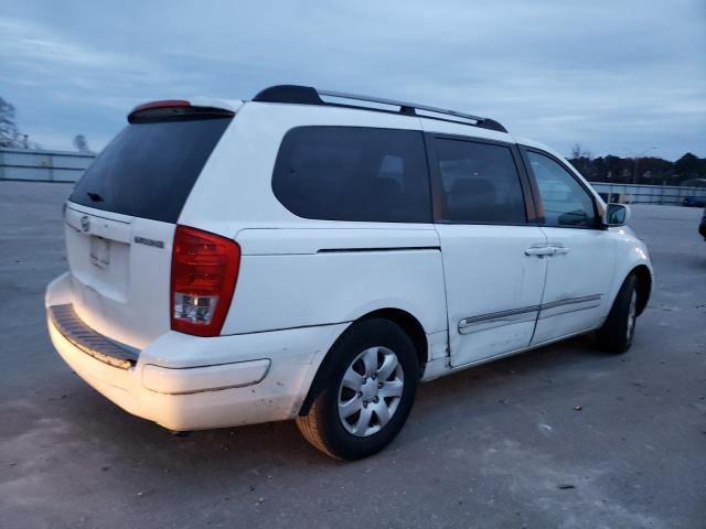 Zdjęcie 3 z aukcji – 2007 HYUNDAI ENTOURAGE z VIN KNDMC233376027601