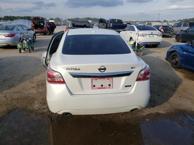 Photo 6 from auction – 2013 NISSAN ALTIMA 2.5 with VIN 1N4AL3AP9DN492194
