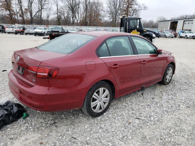 Photo 3 from auction – 2017 VOLKSWAGEN JETTA S with VIN 3VW2B7AJ8HM403250