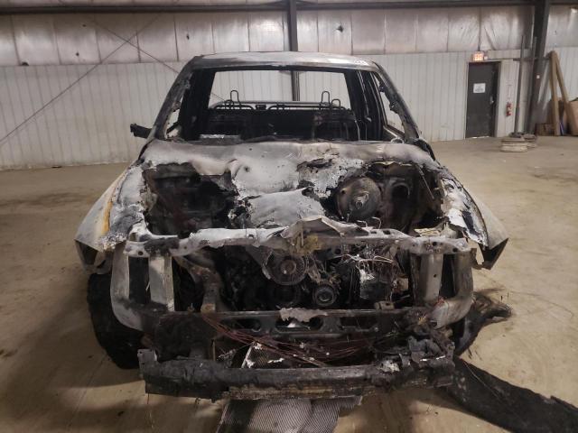 Photo 5 from auction – 2018 RAM 1500 ST with VIN 1C6RR7FT6JS190827