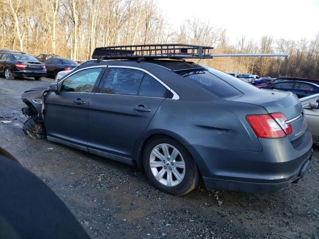 Photo 2 from auction – 2010 FORD TAURUS SE with VIN 1FAHP2DW1AG165966