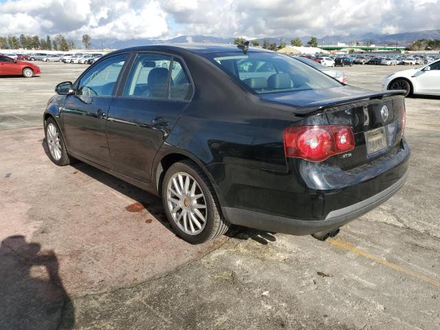 Photo 2 from auction – 2008 VOLKSWAGEN JETTA WOLF with VIN 3VWRA71K88M174076