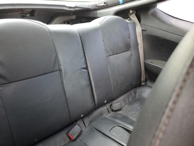 Photo 10 from auction – 2005 ACURA RSX with VIN JH4DC54855S007915