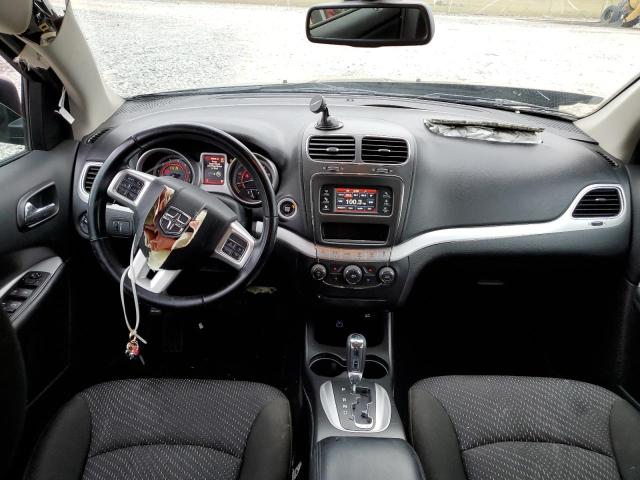 Photo 8 from auction – 2020 DODGE JOURNEY SE with VIN 3C4PDCAB9LT180901