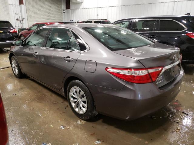 Photo 2 from auction – 2017 TOYOTA CAMRY LE with VIN 4T1BF1FK0HU376073