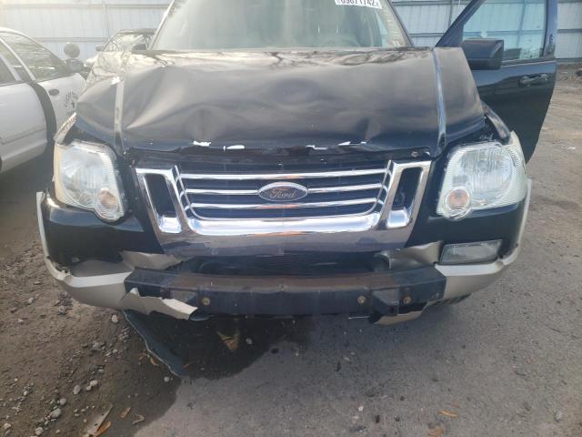 Photo 12 from auction – 2010 FORD EXPLORER E with VIN 1FMEU7EE1AUA89364