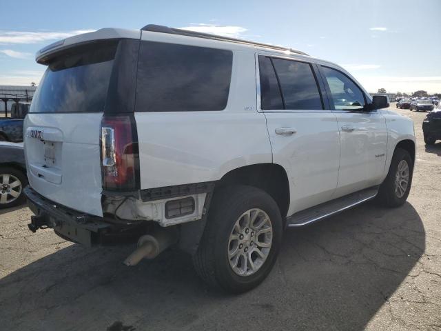Photo 3 from auction – 2016 GMC YUKON SLT with VIN 1GKS2BKC0GR146804