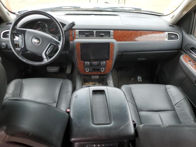 Photo 8 from auction – 2008 CHEVROLET SUBURBAN C with VIN 1GNFC16018R109905
