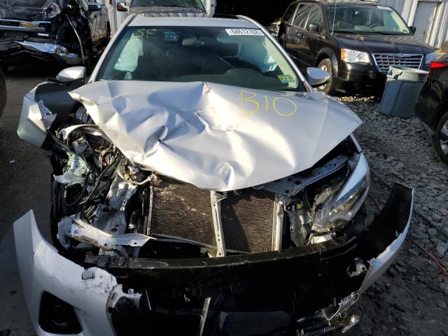 Zdjęcie 5 z aukcji – 2014 TOYOTA COROLLA L z VIN 2T1BURHE9EC040494