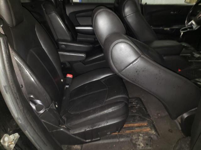 Photo 10 from auction – 2008 GMC ACADIA SLT with VIN 1GKEV33748J242334