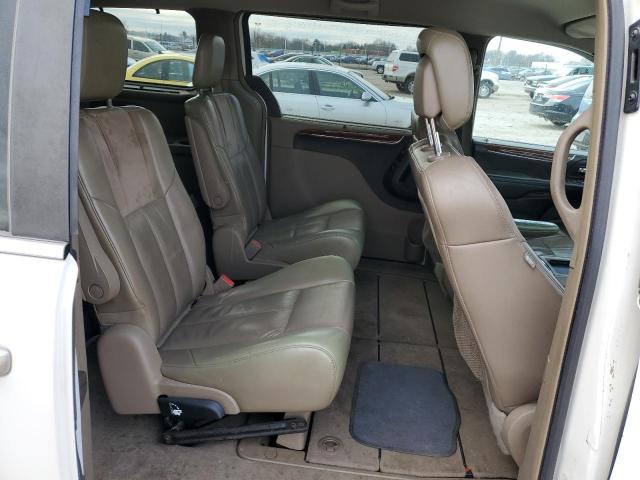 Photo 11 from auction – 2011 CHRYSLER TOWN & COU with VIN 2A4RR6DG8BR655288