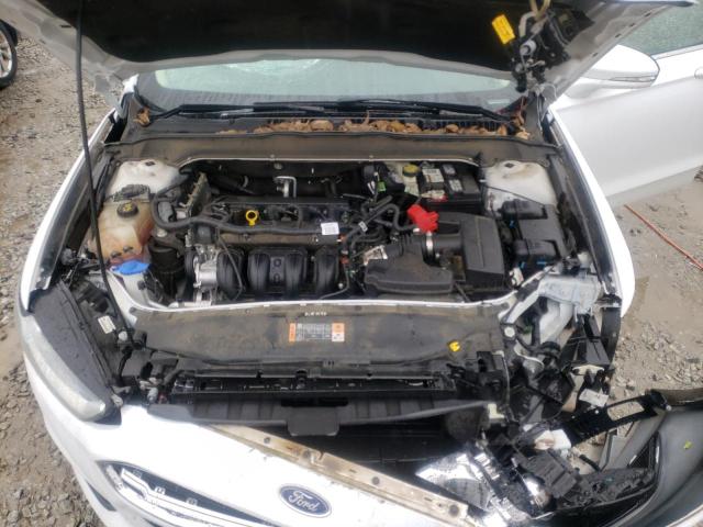 Photo 11 from auction – 2016 FORD FUSION SE with VIN 3FA6P0H71GR287260